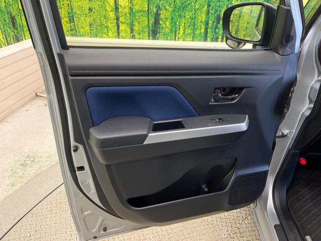 ルーミー カスタムG S 禁煙車 純正ナビフルセグ 両側電動ドア バックカメラ スマートアシストII クルーズコントロール LEDヘッド 純正14インチAW ETC Bluetooth コーナーセンサー DVD再生(40枚目)