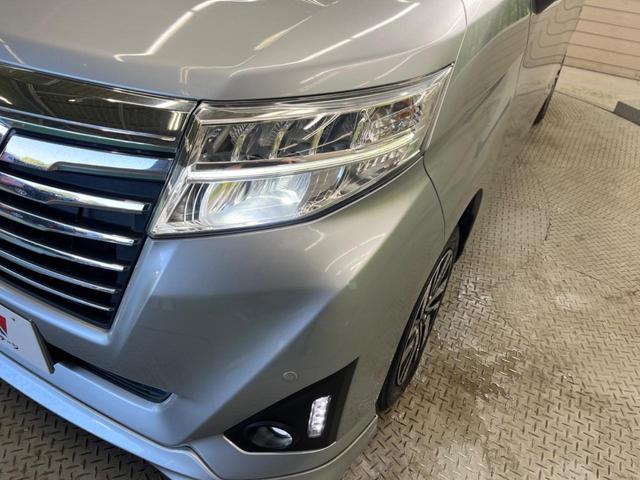 ルーミー カスタムG S 禁煙車 純正ナビフルセグ 両側電動ドア バックカメラ スマートアシストII クルーズコントロール LEDヘッド 純正14インチAW ETC Bluetooth コーナーセンサー DVD再生(55枚目)