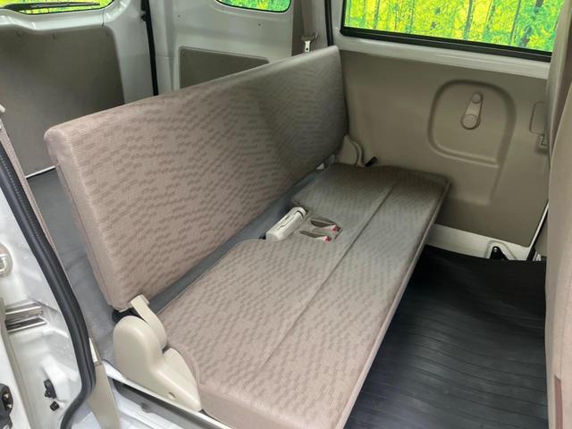 NV100クリッパーバン DX ハイルーフ 禁煙車 純正ナビフルセグ キーレスエントリー プライバシーガラス オーバーヘッドシェルフ Bluetooth オートライト DVD再生 AUX接続(8枚目)