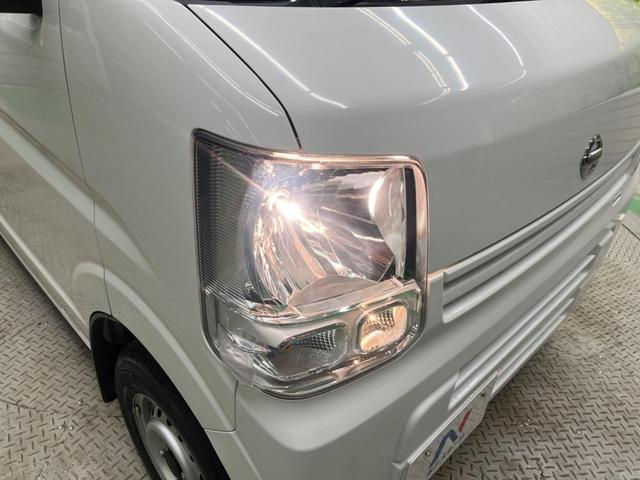 NV100クリッパーバン DX ハイルーフ 禁煙車 純正ナビフルセグ キーレスエントリー プライバシーガラス オーバーヘッドシェルフ Bluetooth オートライト DVD再生 AUX接続(11枚目)