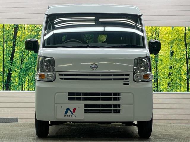 NV100クリッパーバン DX ハイルーフ 禁煙車 純正ナビフルセグ キーレスエントリー プライバシーガラス オーバーヘッドシェルフ Bluetooth オートライト DVD再生 AUX接続(13枚目)
