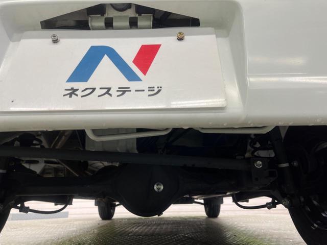 NV100クリッパーバン DX ハイルーフ 禁煙車 純正ナビフルセグ キーレスエントリー プライバシーガラス オーバーヘッドシェルフ Bluetooth オートライト DVD再生 AUX接続(17枚目)