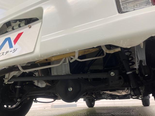 NV100クリッパーバン DX ハイルーフ 禁煙車 純正ナビフルセグ キーレスエントリー プライバシーガラス オーバーヘッドシェルフ Bluetooth オートライト DVD再生 AUX接続(20枚目)