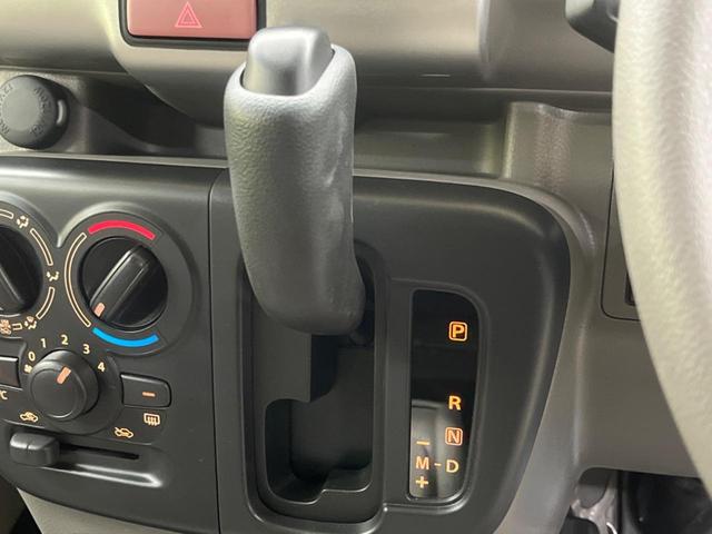 NV100クリッパーバン DX ハイルーフ 禁煙車 純正ナビフルセグ キーレスエントリー プライバシーガラス オーバーヘッドシェルフ Bluetooth オートライト DVD再生 AUX接続(23枚目)