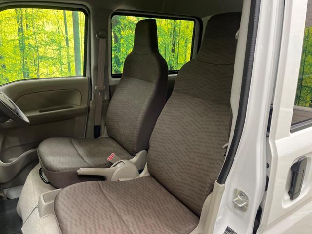 NV100クリッパーバン DX ハイルーフ 禁煙車 純正ナビフルセグ キーレスエントリー プライバシーガラス オーバーヘッドシェルフ Bluetooth オートライト DVD再生 AUX接続(26枚目)