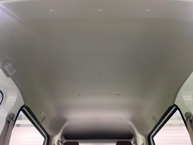 NV100クリッパーバン DX ハイルーフ 禁煙車 純正ナビフルセグ キーレスエントリー プライバシーガラス オーバーヘッドシェルフ Bluetooth オートライト DVD再生 AUX接続(32枚目)