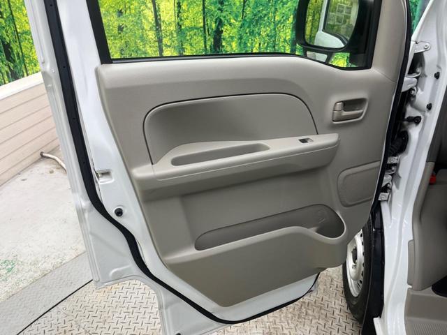 NV100クリッパーバン DX ハイルーフ 禁煙車 純正ナビフルセグ キーレスエントリー プライバシーガラス オーバーヘッドシェルフ Bluetooth オートライト DVD再生 AUX接続(33枚目)