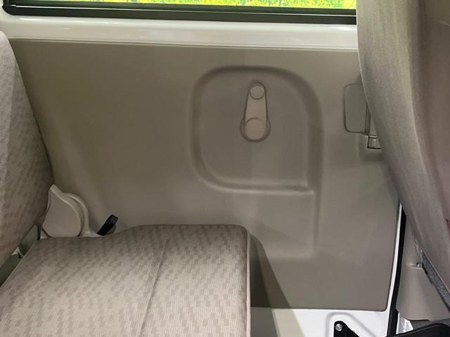 NV100クリッパーバン DX ハイルーフ 禁煙車 純正ナビフルセグ キーレスエントリー プライバシーガラス オーバーヘッドシェルフ Bluetooth オートライト DVD再生 AUX接続(35枚目)