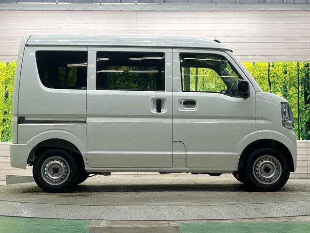 NV100クリッパーバン DX ハイルーフ 禁煙車 純正ナビフルセグ キーレスエントリー プライバシーガラス オーバーヘッドシェルフ Bluetooth オートライト DVD再生 AUX接続(46枚目)