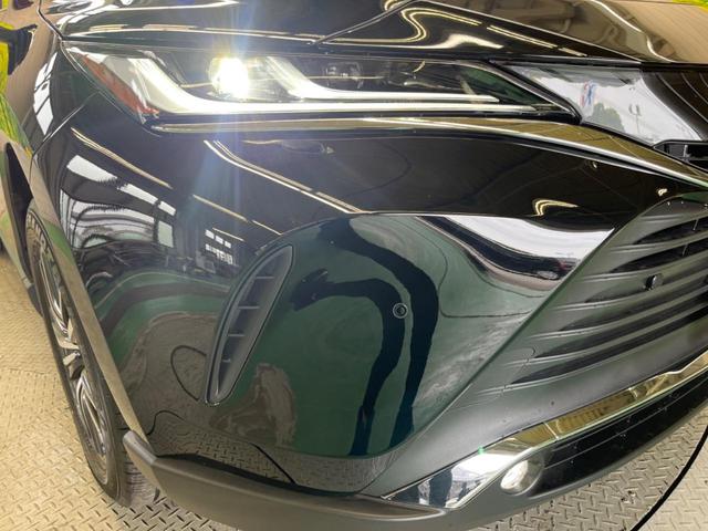 ハリアーハイブリッド Ｇ　登録済未使用車　純正１２．３型ディスプレイＴＶ　バックカメラ　セーフティセンス　レーダークルーズ　ブラインドスポットモニタ　デジタルインナーミラー　ドライブレコーダー　ＥＴＣ２．０　電動バックドア（12枚目）
