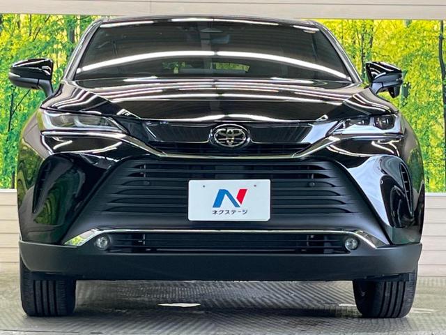 ハリアーハイブリッド Ｇ　登録済未使用車　純正１２．３型ディスプレイＴＶ　バックカメラ　セーフティセンス　レーダークルーズ　ブラインドスポットモニタ　デジタルインナーミラー　ドライブレコーダー　ＥＴＣ２．０　電動バックドア（14枚目）