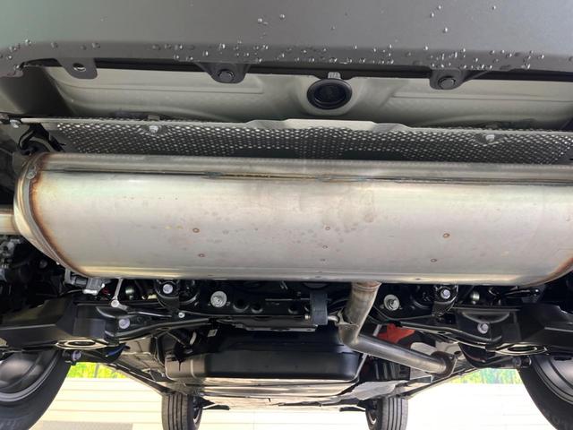 ハリアーハイブリッド Ｇ　登録済未使用車　純正１２．３型ディスプレイＴＶ　バックカメラ　セーフティセンス　レーダークルーズ　ブラインドスポットモニタ　デジタルインナーミラー　ドライブレコーダー　ＥＴＣ２．０　電動バックドア（18枚目）