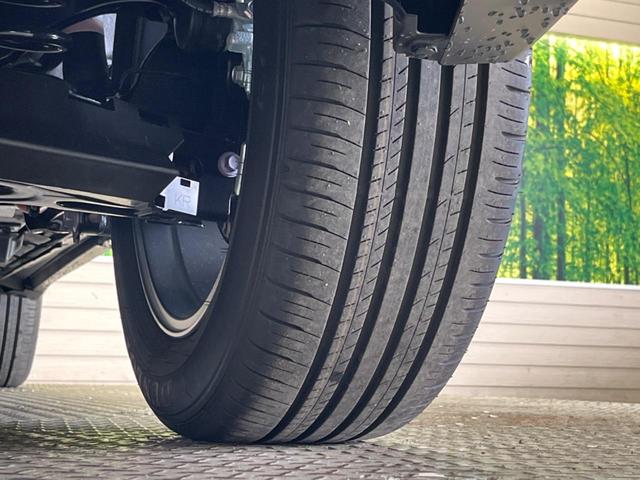 ハリアーハイブリッド Ｇ　登録済未使用車　純正１２．３型ディスプレイＴＶ　バックカメラ　セーフティセンス　レーダークルーズ　ブラインドスポットモニタ　デジタルインナーミラー　ドライブレコーダー　ＥＴＣ２．０　電動バックドア（23枚目）