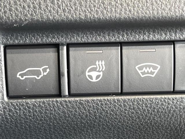 ハリアーハイブリッド Ｇ　登録済未使用車　純正１２．３型ディスプレイＴＶ　バックカメラ　セーフティセンス　レーダークルーズ　ブラインドスポットモニタ　デジタルインナーミラー　ドライブレコーダー　ＥＴＣ２．０　電動バックドア（28枚目）