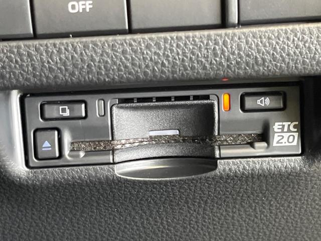 ハリアーハイブリッド Ｇ　登録済未使用車　純正１２．３型ディスプレイＴＶ　バックカメラ　セーフティセンス　レーダークルーズ　ブラインドスポットモニタ　デジタルインナーミラー　ドライブレコーダー　ＥＴＣ２．０　電動バックドア（29枚目）