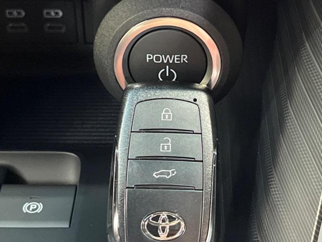 ハリアーハイブリッド Ｇ　登録済未使用車　純正１２．３型ディスプレイＴＶ　バックカメラ　セーフティセンス　レーダークルーズ　ブラインドスポットモニタ　デジタルインナーミラー　ドライブレコーダー　ＥＴＣ２．０　電動バックドア（30枚目）