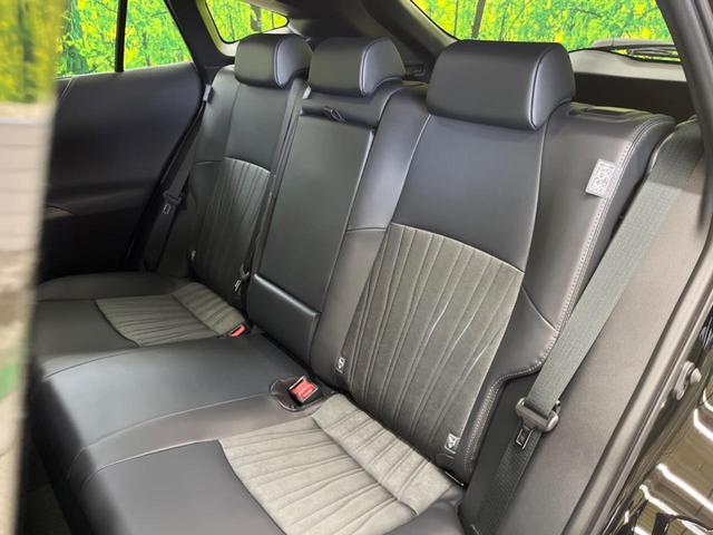 ハリアーハイブリッド Ｇ　登録済未使用車　純正１２．３型ディスプレイＴＶ　バックカメラ　セーフティセンス　レーダークルーズ　ブラインドスポットモニタ　デジタルインナーミラー　ドライブレコーダー　ＥＴＣ２．０　電動バックドア（35枚目）