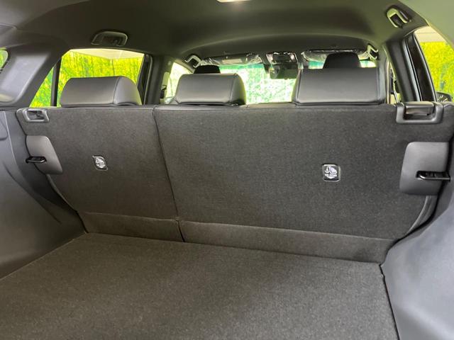 ハリアーハイブリッド Ｇ　登録済未使用車　純正１２．３型ディスプレイＴＶ　バックカメラ　セーフティセンス　レーダークルーズ　ブラインドスポットモニタ　デジタルインナーミラー　ドライブレコーダー　ＥＴＣ２．０　電動バックドア（38枚目）