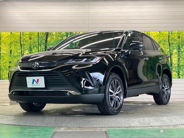 ハリアーハイブリッド Ｇ　登録済未使用車　純正１２．３型ディスプレイＴＶ　バックカメラ　セーフティセンス　レーダークルーズ　ブラインドスポットモニタ　デジタルインナーミラー　ドライブレコーダー　ＥＴＣ２．０　電動バックドア（55枚目）