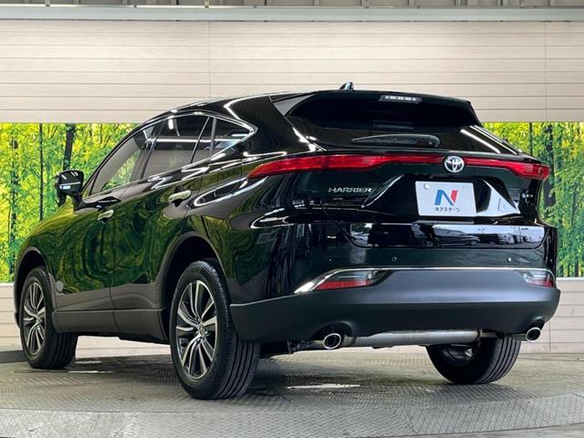 ハリアーハイブリッド Ｇ　登録済未使用車　純正１２．３型ディスプレイＴＶ　バックカメラ　セーフティセンス　レーダークルーズ　ブラインドスポットモニタ　デジタルインナーミラー　ドライブレコーダー　ＥＴＣ２．０　電動バックドア（56枚目）