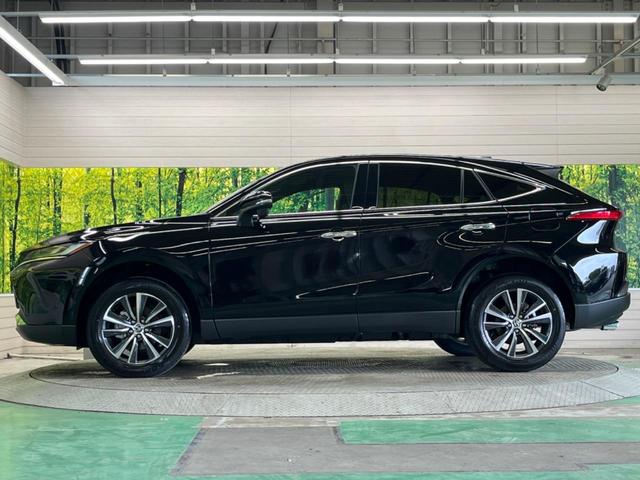 ハリアーハイブリッド Ｇ　登録済未使用車　純正１２．３型ディスプレイＴＶ　バックカメラ　セーフティセンス　レーダークルーズ　ブラインドスポットモニタ　デジタルインナーミラー　ドライブレコーダー　ＥＴＣ２．０　電動バックドア（57枚目）