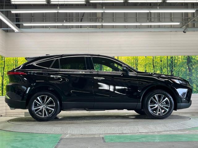 ハリアーハイブリッド Ｇ　登録済未使用車　純正１２．３型ディスプレイＴＶ　バックカメラ　セーフティセンス　レーダークルーズ　ブラインドスポットモニタ　デジタルインナーミラー　ドライブレコーダー　ＥＴＣ２．０　電動バックドア（58枚目）