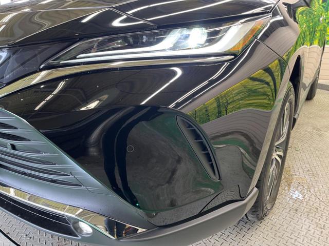 ハリアーハイブリッド Ｇ　登録済未使用車　純正１２．３型ディスプレイＴＶ　バックカメラ　セーフティセンス　レーダークルーズ　ブラインドスポットモニタ　デジタルインナーミラー　ドライブレコーダー　ＥＴＣ２．０　電動バックドア（60枚目）