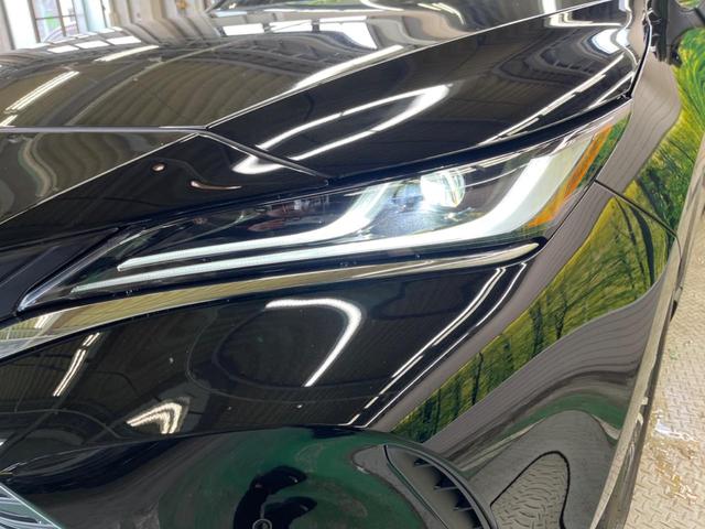 ハリアーハイブリッド Ｇ　登録済未使用車　純正１２．３型ディスプレイＴＶ　バックカメラ　セーフティセンス　レーダークルーズ　ブラインドスポットモニタ　デジタルインナーミラー　ドライブレコーダー　ＥＴＣ２．０　電動バックドア（61枚目）