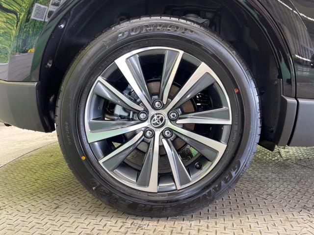 ハリアーハイブリッド Ｇ　登録済未使用車　純正１２．３型ディスプレイＴＶ　バックカメラ　セーフティセンス　レーダークルーズ　ブラインドスポットモニタ　デジタルインナーミラー　ドライブレコーダー　ＥＴＣ２．０　電動バックドア（63枚目）