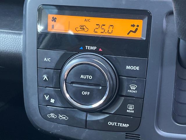 モコ Ｘ　禁煙車　純正ナビフルセグ　スマートキー　オートエアコン　ＥＴＣ　Ｂｌｕｅｔｏｏｔｈ　電動格納ドアミラー　運転席シートリフター　ＤＶＤ再生（5枚目）