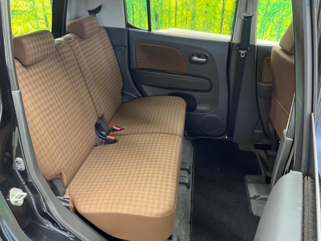 モコ Ｘ　禁煙車　純正ナビフルセグ　スマートキー　オートエアコン　ＥＴＣ　Ｂｌｕｅｔｏｏｔｈ　電動格納ドアミラー　運転席シートリフター　ＤＶＤ再生（9枚目）