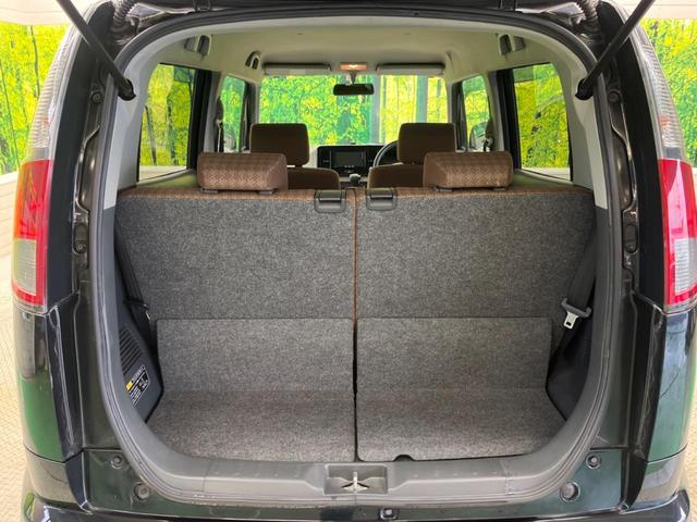 モコ Ｘ　禁煙車　純正ナビフルセグ　スマートキー　オートエアコン　ＥＴＣ　Ｂｌｕｅｔｏｏｔｈ　電動格納ドアミラー　運転席シートリフター　ＤＶＤ再生（10枚目）