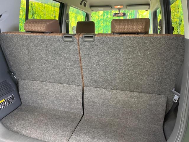 モコ Ｘ　禁煙車　純正ナビフルセグ　スマートキー　オートエアコン　ＥＴＣ　Ｂｌｕｅｔｏｏｔｈ　電動格納ドアミラー　運転席シートリフター　ＤＶＤ再生（27枚目）