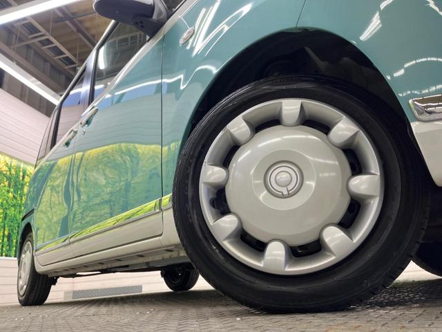 ムーヴキャンバス Ｘメイクアップリミテッド　ＳＡＩＩＩ　ストライプスカラー　禁煙車　ナビフルセグ　パノラマモニター　両側電動ドア　衝突被害軽減　Ｂｌｕｅｔｏｏｔｈ　スマートキー　オートライト　オートハイビーム　車線逸脱警告　６スピーカー　ＤＶＤ再生（13枚目）