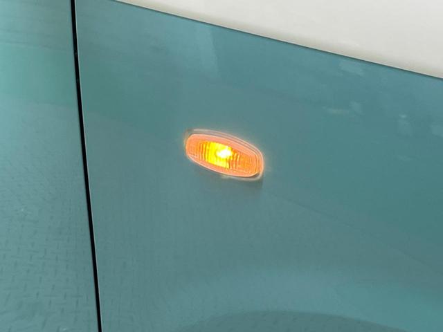 ムーヴキャンバス Ｘメイクアップリミテッド　ＳＡＩＩＩ　ストライプスカラー　禁煙車　ナビフルセグ　パノラマモニター　両側電動ドア　衝突被害軽減　Ｂｌｕｅｔｏｏｔｈ　スマートキー　オートライト　オートハイビーム　車線逸脱警告　６スピーカー　ＤＶＤ再生（53枚目）