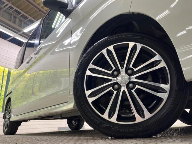 【純正１５インチアルミホイール】ブレーキダストが気になる方も多いのでは？それなら、アルミホイールコーティングがおススメ！無機質ガラスを使用した当社オリジナルコーティング！ぜひお試し下さい！