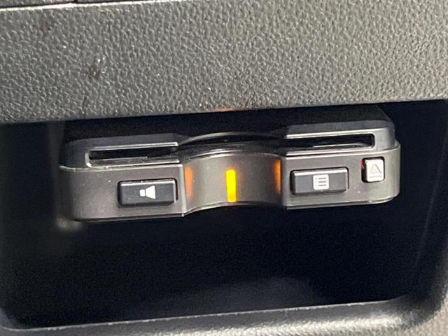 【ＥＴＣ車載器】高速道路走行にはマストアイテム！お引き渡し時には再セットアップを実施後、お渡しいたします。