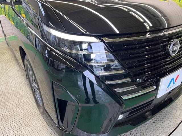 セレナ ｅ－パワー　ハイウェイスターＶ　登録済未使用車　１２．３型コネクトナビＴＶ　アラウンドビューモニタ　両側ハンズフリー電動ドア　ナビリンクプロパイロット　アダプティブＬＥＤヘッド　ドライブレコーダー　ＨＤＭＩ入力　ＥＴＣ２．０（12枚目）