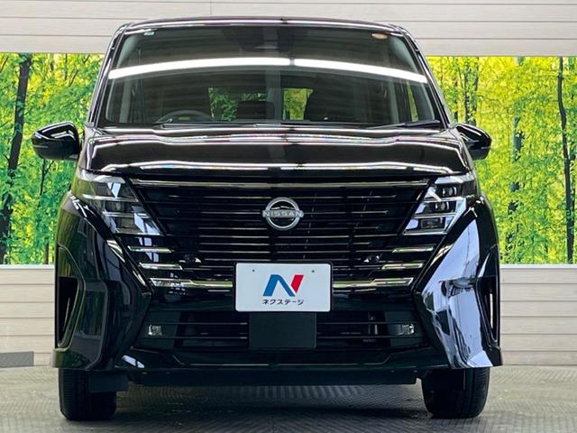 セレナ ｅ－パワー　ハイウェイスターＶ　登録済未使用車　１２．３型コネクトナビＴＶ　アラウンドビューモニタ　両側ハンズフリー電動ドア　ナビリンクプロパイロット　アダプティブＬＥＤヘッド　ドライブレコーダー　ＨＤＭＩ入力　ＥＴＣ２．０（14枚目）