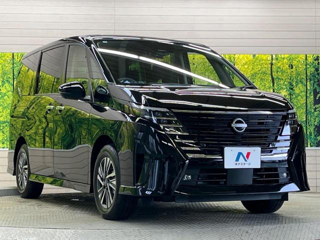 セレナ ｅ－パワー　ハイウェイスターＶ　登録済未使用車　１２．３型コネクトナビＴＶ　アラウンドビューモニタ　両側ハンズフリー電動ドア　ナビリンクプロパイロット　アダプティブＬＥＤヘッド　ドライブレコーダー　ＨＤＭＩ入力　ＥＴＣ２．０（16枚目）