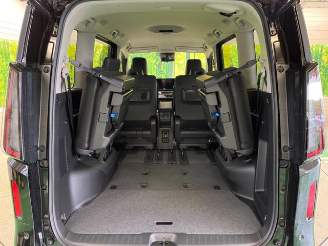 セレナ ｅ－パワー　ハイウェイスターＶ　登録済未使用車　１２．３型コネクトナビＴＶ　アラウンドビューモニタ　両側ハンズフリー電動ドア　ナビリンクプロパイロット　アダプティブＬＥＤヘッド　ドライブレコーダー　ＨＤＭＩ入力　ＥＴＣ２．０（43枚目）