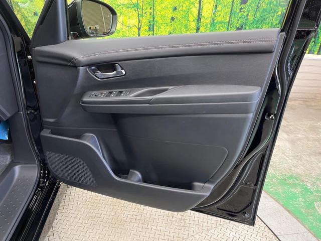 セレナ ｅ－パワー　ハイウェイスターＶ　登録済未使用車　１２．３型コネクトナビＴＶ　アラウンドビューモニタ　両側ハンズフリー電動ドア　ナビリンクプロパイロット　アダプティブＬＥＤヘッド　ドライブレコーダー　ＨＤＭＩ入力　ＥＴＣ２．０（48枚目）