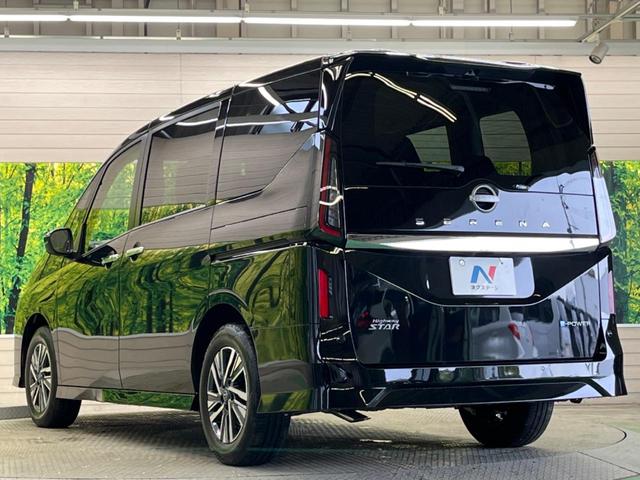 セレナ ｅ－パワー　ハイウェイスターＶ　登録済未使用車　１２．３型コネクトナビＴＶ　アラウンドビューモニタ　両側ハンズフリー電動ドア　ナビリンクプロパイロット　アダプティブＬＥＤヘッド　ドライブレコーダー　ＨＤＭＩ入力　ＥＴＣ２．０（58枚目）