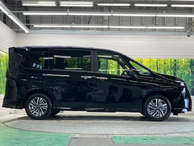 セレナ ｅ－パワー　ハイウェイスターＶ　登録済未使用車　１２．３型コネクトナビＴＶ　アラウンドビューモニタ　両側ハンズフリー電動ドア　ナビリンクプロパイロット　アダプティブＬＥＤヘッド　ドライブレコーダー　ＨＤＭＩ入力　ＥＴＣ２．０（60枚目）