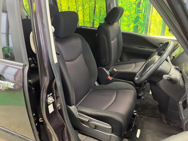 セレナ ハイウェイスター　Ｓ－ハイブリッド　禁煙車　純正ナビフルセグ　フリップダウンモニター　両側電動ドア　バックカメラ　ＨＩＤヘッド　純正１６インチＡＷ　クルーズコントロール　後席オートエアコン　後席サンシェード　ＥＴＣ　ＤＶＤ再生（8枚目）