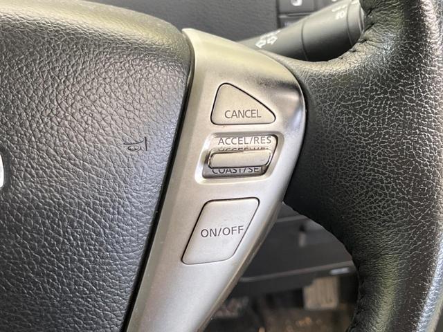 セレナ ハイウェイスター　Ｓ－ハイブリッド　禁煙車　純正ナビフルセグ　フリップダウンモニター　両側電動ドア　バックカメラ　ＨＩＤヘッド　純正１６インチＡＷ　クルーズコントロール　後席オートエアコン　後席サンシェード　ＥＴＣ　ＤＶＤ再生（28枚目）