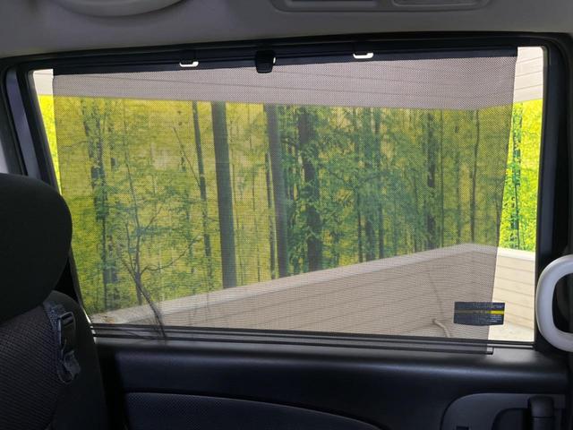 セレナ ハイウェイスター　Ｓ－ハイブリッド　禁煙車　純正ナビフルセグ　フリップダウンモニター　両側電動ドア　バックカメラ　ＨＩＤヘッド　純正１６インチＡＷ　クルーズコントロール　後席オートエアコン　後席サンシェード　ＥＴＣ　ＤＶＤ再生（30枚目）