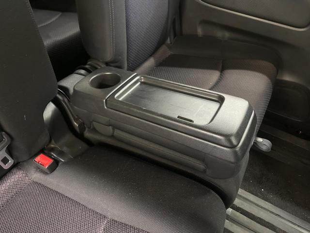 セレナ ハイウェイスター　Ｓ－ハイブリッド　禁煙車　純正ナビフルセグ　フリップダウンモニター　両側電動ドア　バックカメラ　ＨＩＤヘッド　純正１６インチＡＷ　クルーズコントロール　後席オートエアコン　後席サンシェード　ＥＴＣ　ＤＶＤ再生（35枚目）