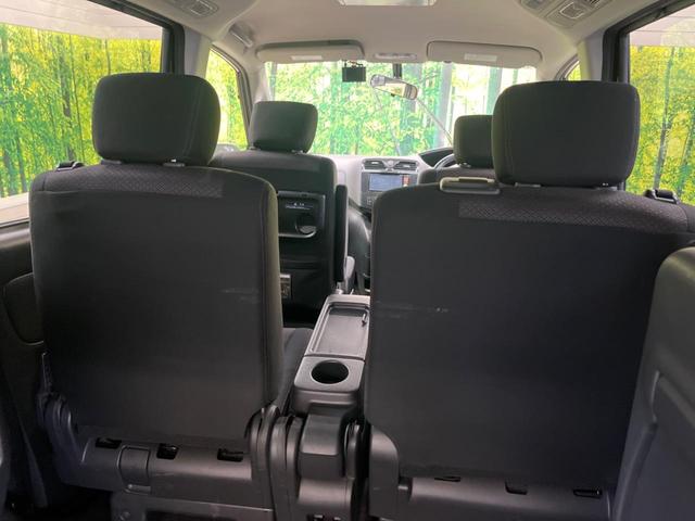 セレナ ハイウェイスター　Ｓ－ハイブリッド　禁煙車　純正ナビフルセグ　フリップダウンモニター　両側電動ドア　バックカメラ　ＨＩＤヘッド　純正１６インチＡＷ　クルーズコントロール　後席オートエアコン　後席サンシェード　ＥＴＣ　ＤＶＤ再生（38枚目）