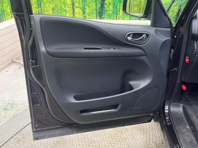 セレナ ハイウェイスター　Ｓ－ハイブリッド　禁煙車　純正ナビフルセグ　フリップダウンモニター　両側電動ドア　バックカメラ　ＨＩＤヘッド　純正１６インチＡＷ　クルーズコントロール　後席オートエアコン　後席サンシェード　ＥＴＣ　ＤＶＤ再生（43枚目）